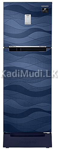 Samsung 244 L Fridge