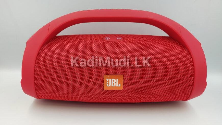 JBL BOOMBOX SPEAKERS (XL)