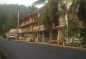 Commercial Building at Katawala Kandy