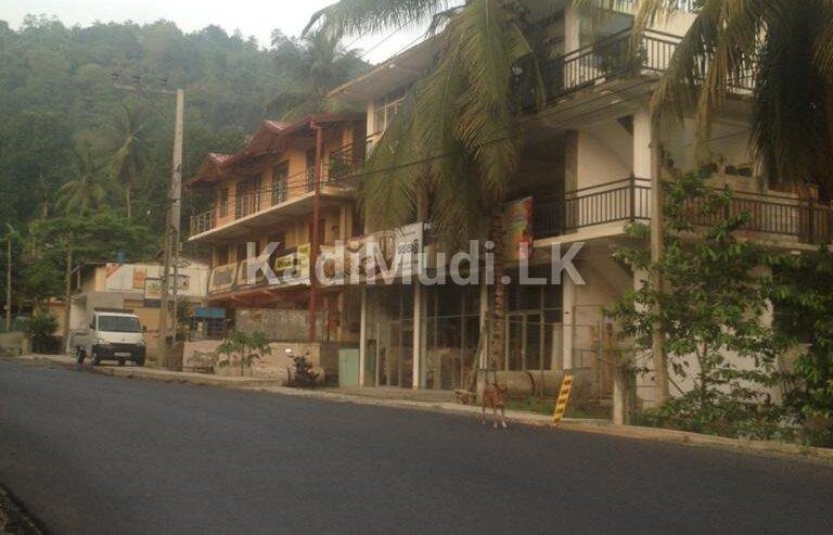 Commercial Building at Katawala Kandy