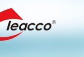 Leacco Swimming Goggles With Full Box Set