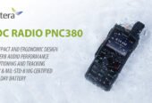 Hytera Push-to-Talk Over Cellular (PoC) Walkie-Talki