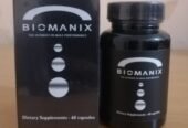 Biomanix Ultimate 60 Capsules in Sri Lanka