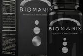 Biomanix Ultimate 60 Capsules in Sri Lanka