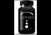 Biomanix Ultimate 60 Capsules in Sri Lanka