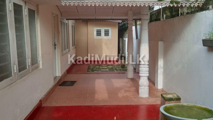 House for Rent in Matara Town