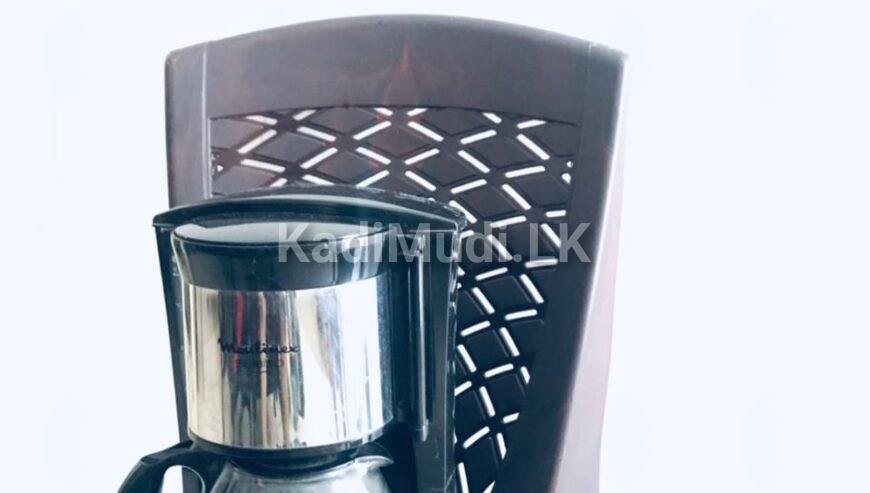 Moulinex FG110 Coffee Maker