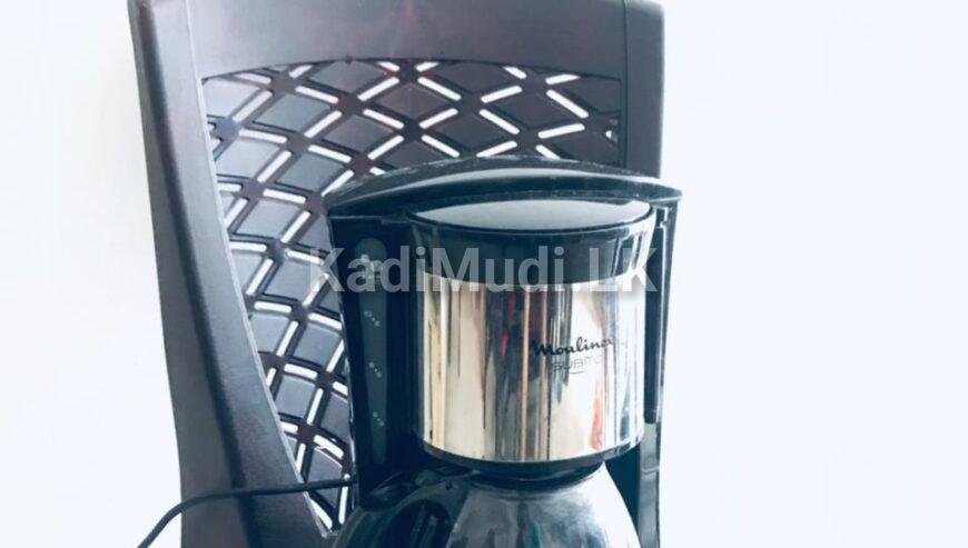 Moulinex FG110 Coffee Maker