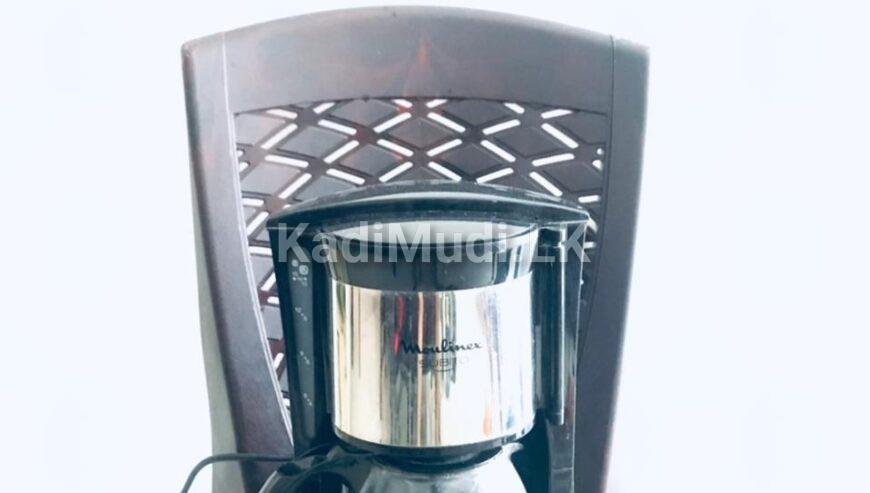 Moulinex FG110 Coffee Maker