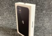 Apple iPhone11 128GB (New)