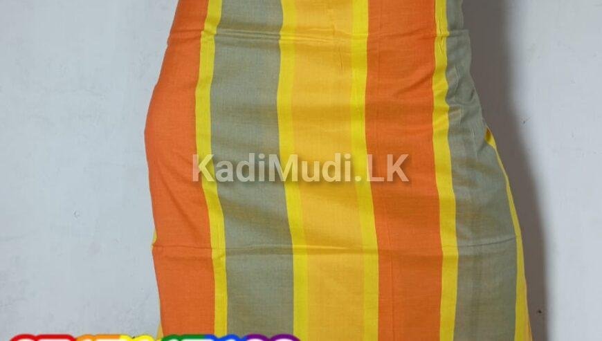 Handloom Sarong for Sale