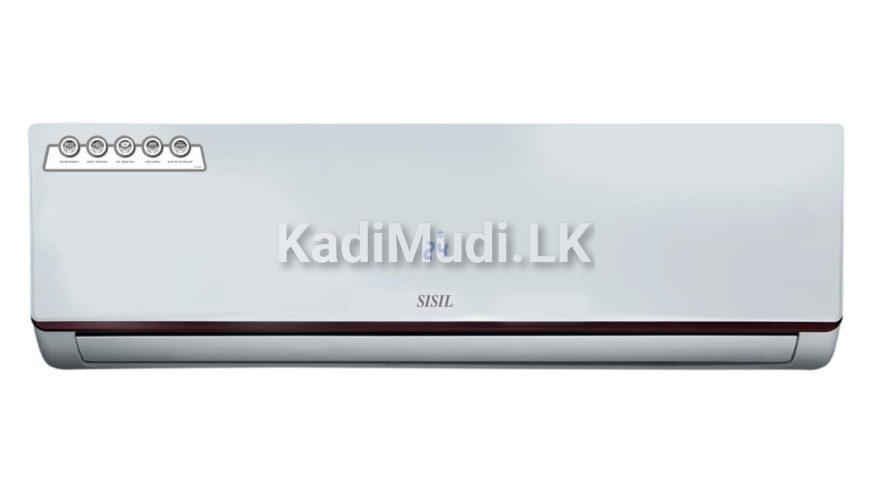 SISIL Air Conditioner 24000 BTU