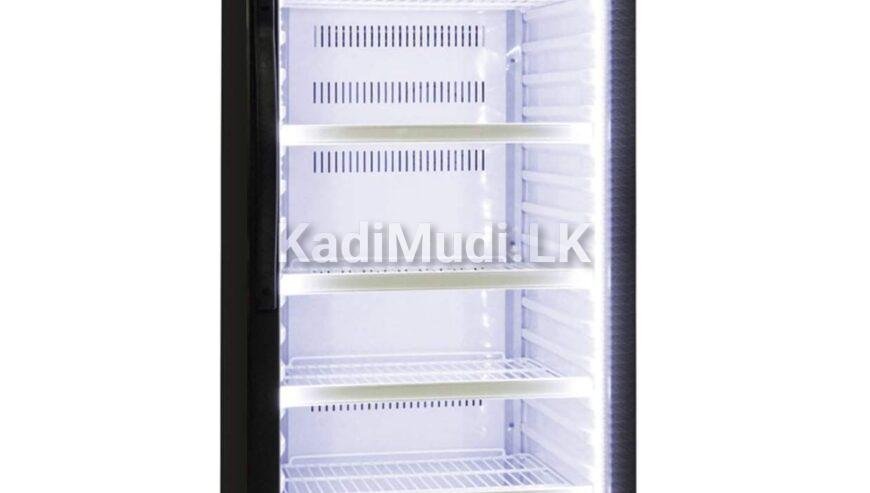 SISIL Bottle Cooler – 310 L