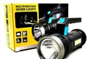 Multi Function Work Light 3w