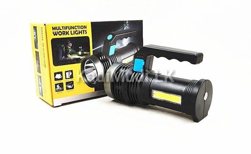 Multi Function Work Light 3w