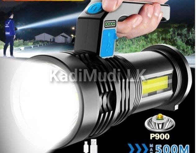 Multi Function Work Light 3w