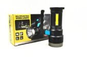 Multi Function Work Light 3w