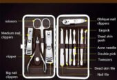 Manicure Set for Sale