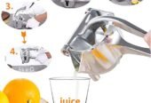 Manual Juice Machine