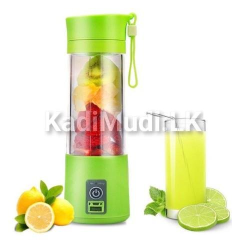 Electric Rechargeable Bender, නවතම අද්විතීය හදුන්වා දීම