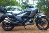 Suzuki Intruder ABS EFI 2018 Cruiser Bike