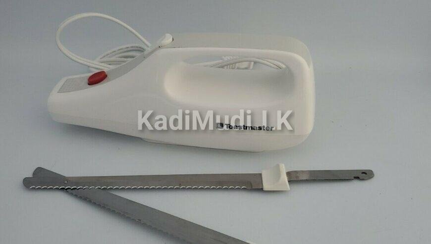 Electric Knife for Sale