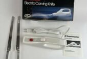 Electric Knife for Sale