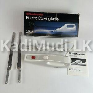 Electric Knife for Sale