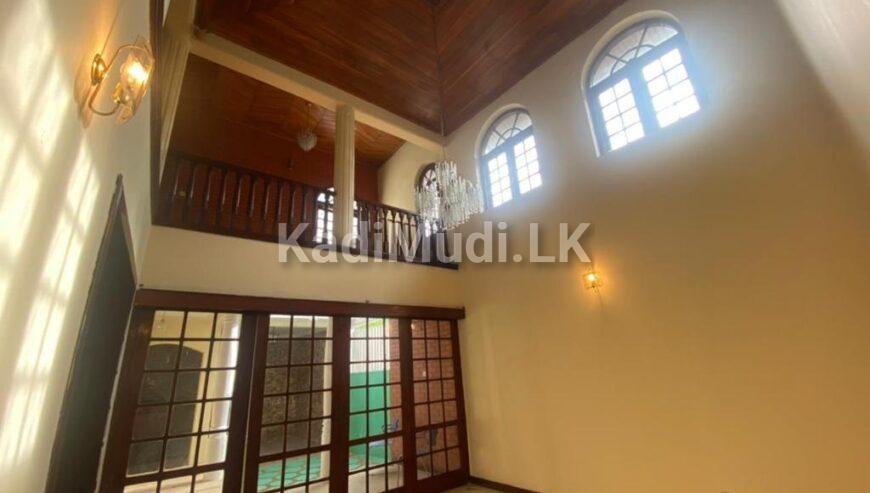 House for Sale at Mulgampola, Kandy