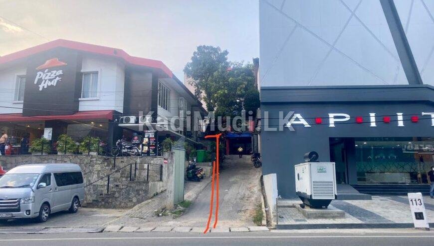 House for Sale at Mulgampola, Kandy