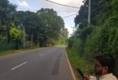 prime Land facing Matale /Dambulla Main road