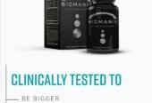 Biomanix Ultimate 60 Capsules