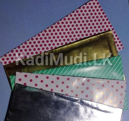 Craft Paper/ Board Bags