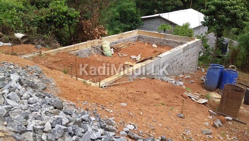 Land For Sale In Madawala Ulpotha Matale