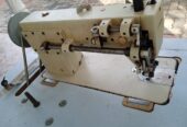 Typical Gc302 sewing machine