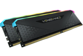 Corsair Vengeance RGB RS 16GB (2 X 8GB) DDR4 DRAM