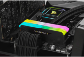 Corsair Vengeance RGB RS 16GB (2 X 8GB) DDR4 DRAM