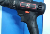 Rechargeable Xpluse AE Drill with tools