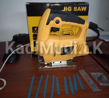 AE Jig Saw 400W