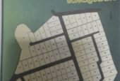 15 Perches in Lanka land.Horana.plot no 102