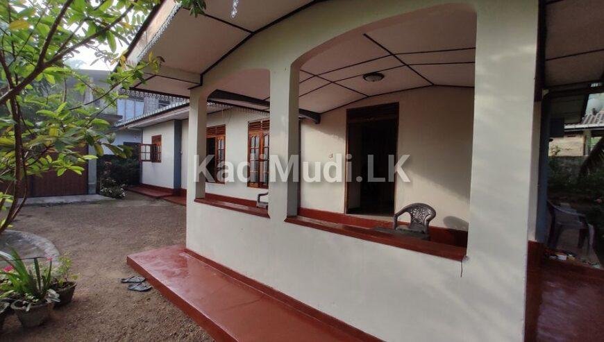 Luxury house for sale in avissawella