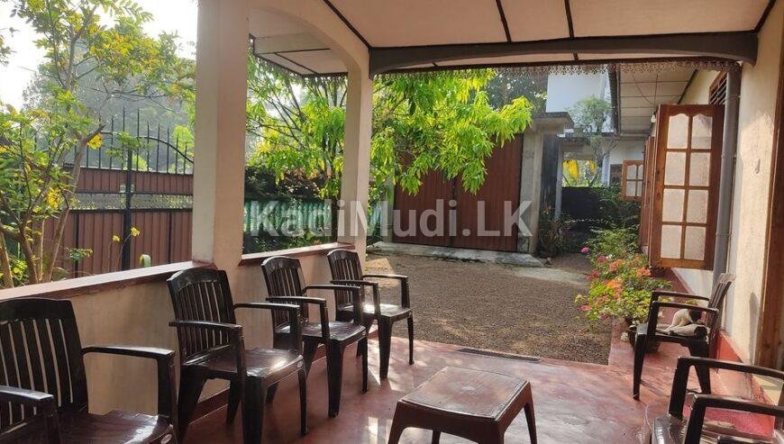 Luxury house for sale in avissawella