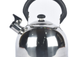 TAIKO Whistling Kettle Cascado