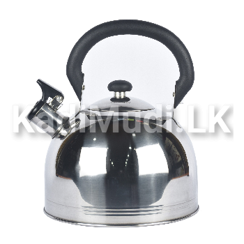 TAIKO Whistling Kettle Cascado