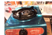 Taiko LPG Stove Silver Line Gas Cooker