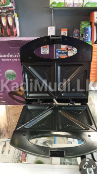 Sandwich Maker