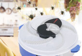Electric Effective Fly Trap