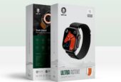GREEN LION – Ultra Active Smart Watch – GNSW49-A