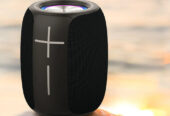 POWEROLOGY GHOST – Bluetooth Speaker