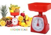 Analog Kitchen Scale 5Kg